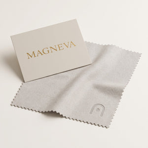 Magneva Ring Polishing Cloth