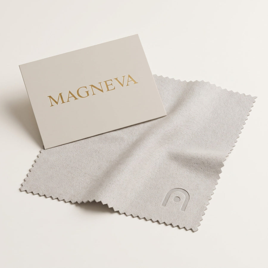 Magneva Ring Polishing Cloth