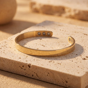 Magneva Cuff — The Natural Answer to Menopause